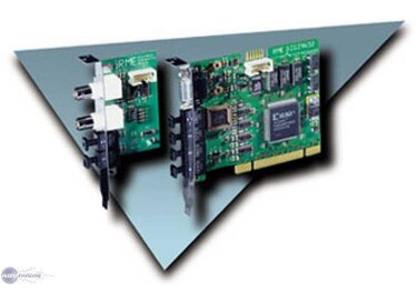 Steinberg Nuendo 9652