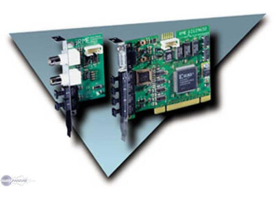 Steinberg Nuendo 9652