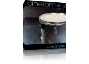 Cinesamples Cinetoms 2