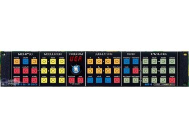 Studio Electronics ATC1X