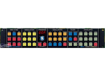 Studio Electronics ATC1X