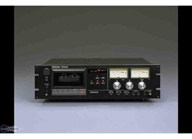 Tascam 112 MKII