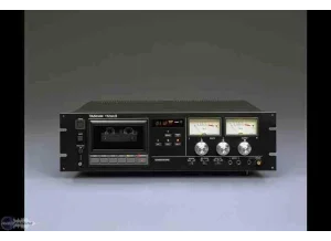 Tascam 122 dans pièces pour lecteur de cassette Tascam 122 dans pièces pour lecteur de cassette