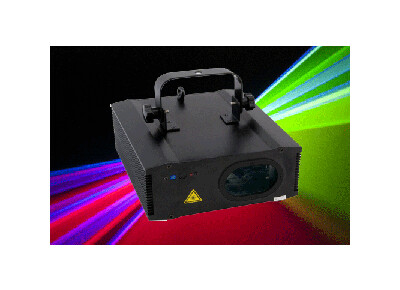 Laserworld es 800 rgb