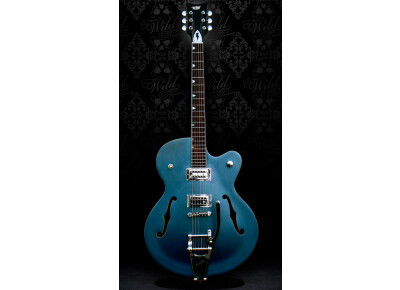 Wild Customs The Rod