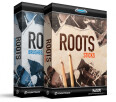 Toontrack SDX Roots pour Superior Drummer