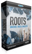 A Vendre 85€ Licence Toontrack Roots SDX – Brushes, Rods & Mallets