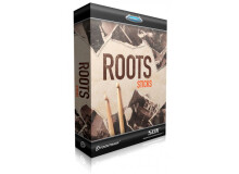 Toontrack Roots SDX - Sticks