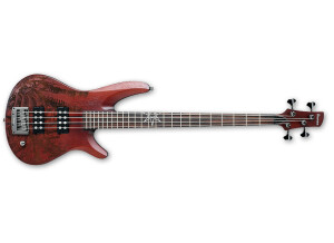 Ibanez MDB2 Mike d'Antonio Signature