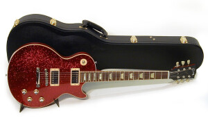 Gibson Les Paul Standard Sparkle Custom Shop