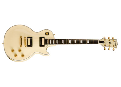 Gibson Billy Morrisson Signature Les Paul