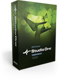 Studio One 2 Producer offert avec les StudioLive