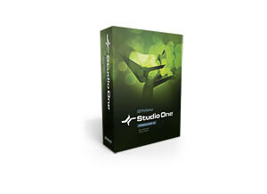 PreSonus Studio One 2 Producer