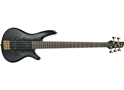 Ibanez PIB1  Peter Iwers Signature