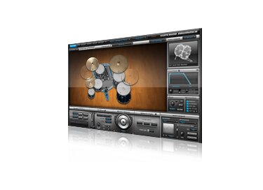 Toontrack Roots - Sticks