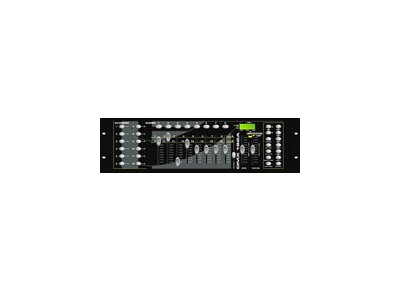 JB SYSTEMS Light DMX 192 A