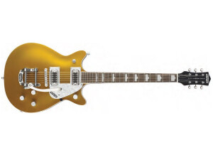 Gretsch G5448T Double Jet w/Bigsby