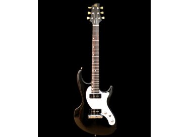 MJ Guitars GrooveMaster