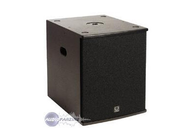 Turbosound TQ-115 Sub