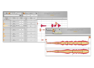 Celemony Melodyne Editor 2