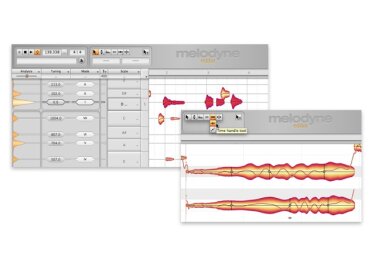 Celemony Melodyne Editor 2