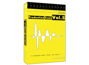 Best Service Production Tools Vol. 5
