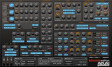HyperSynth Miniak-editor 2.1