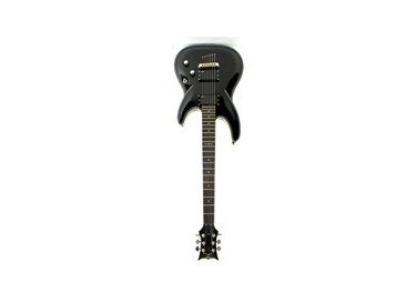 DBZ Guitars Barchetta