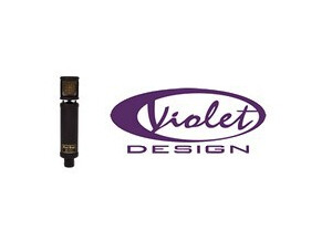 Violet Audio BLACK KNIGHT