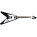 Voir la photo de la Gibson Flying V '67 Reissue Gibson Flying V '67 Reissue