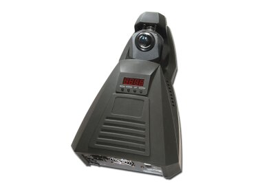 Electroconcept Clubscan 60 LED