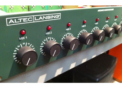 Altec 1678