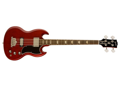 Gibson SG Standard Bass