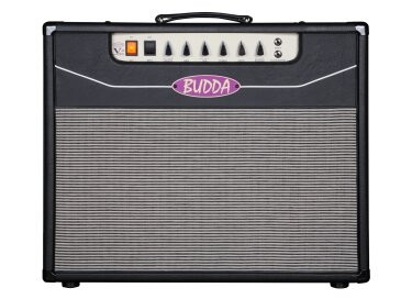 Budda Superdrive V40 2x12 Combo