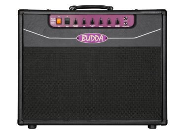 Budda Superdrive 45 Series II 2x12 Combo