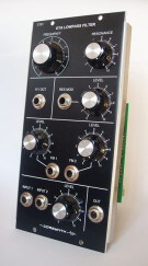 Corsynth C101 OTA Lowpass Filter
