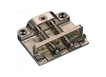 Schaller 377 Sure claw