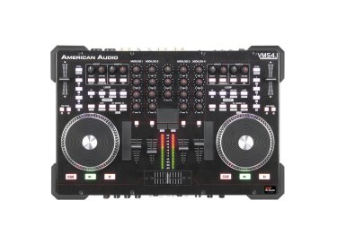 American Audio VMS4.1