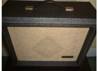 Silvertone 1481