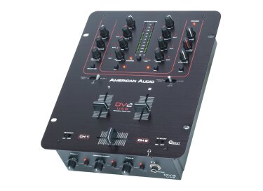 American Audio DV2 USB