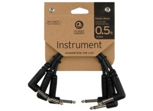 Planet Waves Classic Patch Cable