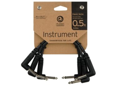 Planet Waves Classic Patch Cable