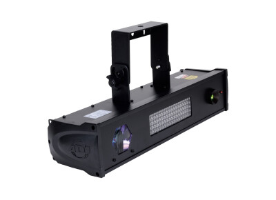 ADJ (American DJ) Fusion FX Bar 5