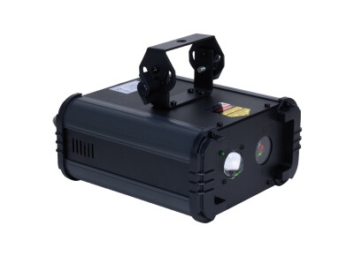 ADJ (American DJ) Atmospheric RG LED