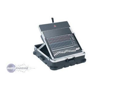 SKB Flight Case 19P12 Mixer 12u