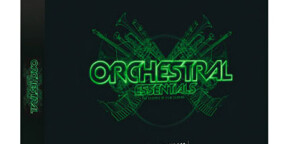  project sam orchestral essentials vol 1 et vol 2