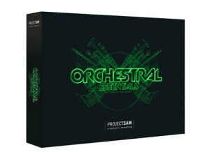 Project SAM Orchestral Essentials