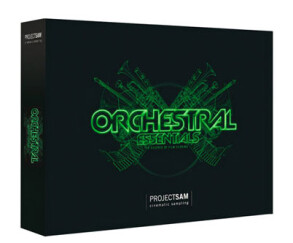 Project SAM Orchestral Essentials