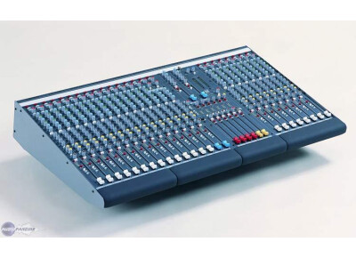 Allen & Heath GL2200-432