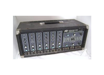 Peavey XR-600B
